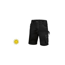 BETA 7831SN/L – L - Elasztikus bermuda munkanadrág Slim fit BETA 7831SN/L