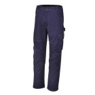 BETA 7840BL/XS – XS - T/C twill munkanadrág 245 g, kék BETA 7840BL/XS KÉK"