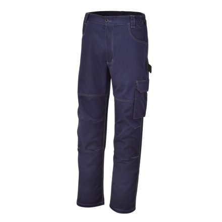BETA 7840BL/XS – XS - T/C twill munkanadrág 245 g, kék BETA 7840BL/XS KÉK"
