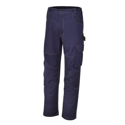 BETA 7840BL/XL – XL - T/C twill munkanadrág 245 g, kék BETA 7840BL/XL KÉK"