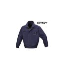 BETA 7849BL/XS – XS - T/C twill munkadzseki 245 g, kék BETA 7849BL/XS KÉK