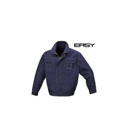 BETA 7849BL/XS – XS - T/C twill munkadzseki 245 g, kék BETA 7849BL/XS KÉK