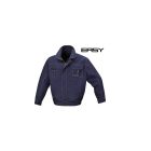 BETA 7849BL/XXL – XXL - T/C twill munkadzseki 245 g, kék BETA 7849BL/XXL KÉK