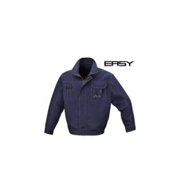 BETA 7849BL/XXXL – XXXL - T/C twill munkadzseki 245 g, kék BETA 7849BL/XXXL KÉK