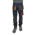 BETA 7860B – XXXXL - Munkanadrág, könnyített kivitel, kék BETA 7860B XXXXL