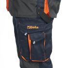 BETA 7860B – 5XL - Munkanadrág, könnyített kivitel, kék BETA 7860B 5XL