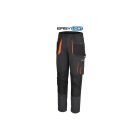 BETA 7860G/XS – XS - MUNKANADRÁG, SZÜRKE BETA 7860G/XS