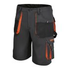 BETA 7861G/XS – XS - BERMUDA MUNKANADRÁG, SZÜRKE BETA 7861G/XS