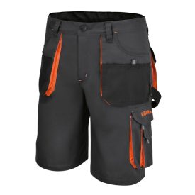 BETA 7861G/XS – XS - BERMUDA MUNKANADRÁG, SZÜRKE BETA 7861G/XS