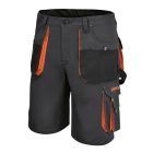 BETA 7861G/XL – XL - BERMUDA MUNKANADRÁG, SZÜRKE BETA 7861G/XL