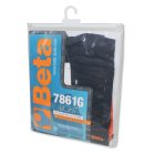 BETA 7861G – 5XL - Bermuda munkanadrág könnyített kivitel Új kialakítás – jobb viselhetőség BETA 7861G 5XL