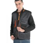 BETA 7867G/XS – XS - MUNKAMELLÉNY, SZÜRKE BETA 7867G/XS