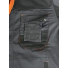 BETA 7869G/XS – XS - MUNKADZSEKI, SZÜRKE BETA 7869G/XS