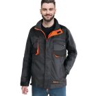 BETA 7869G/XXL – XXL - MUNKADZSEKI, SZÜRKE BETA 7869G/XXL