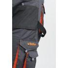 BETA 7900G/XS – XS - MUNKANADRÁG, SZÜRKE BETA 7900G/XS