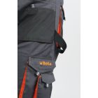 BETA 7900G/XL – XL - MUNKANADRÁG, SZÜRKE BETA 7900G/XL