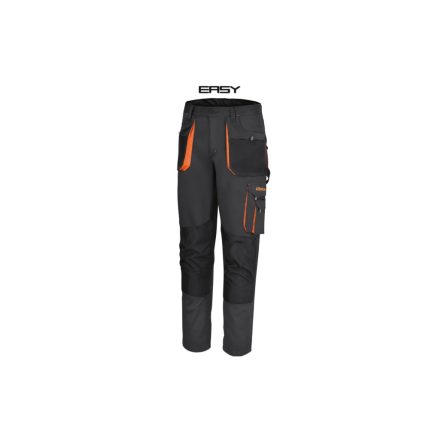 BETA 7900G/XXXXL – XXXXL - MUNKANADRÁG, SZÜRKE BETA 7900G/XXXXL