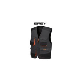 BETA 7907G/XL – XL - MUNKAMELLÉNY, SZÜRKE BETA 7907G/XL