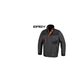 BETA 7909G/XL – XL - MUNKADZSEKI, SZÜRKE BETA 7909G/XL