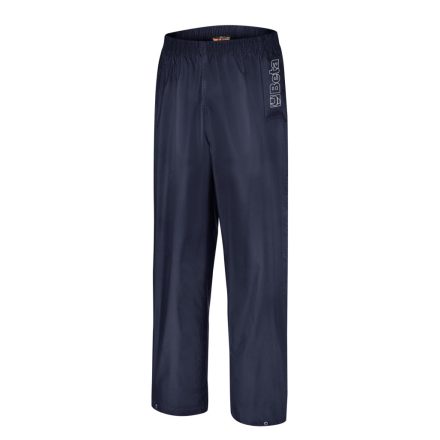 BETA 7971B – XXXL - Vízálló esőnadrág BETA 7971B XXXL