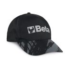 BETA 7982N – Sapka, fekete BETA 7982N