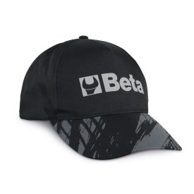 BETA 7982N – Sapka, fekete BETA 7982N
