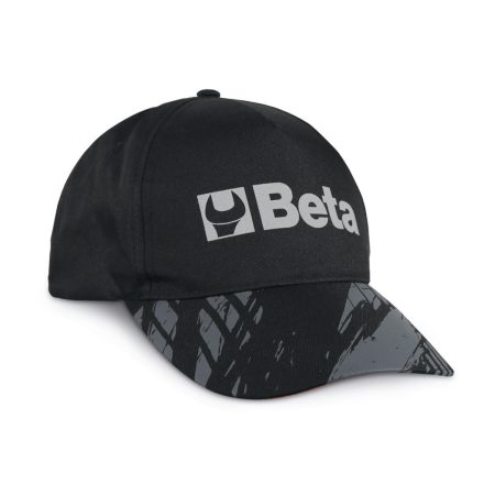 BETA 7982N – Sapka, fekete BETA 7982N