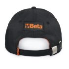 BETA 7982N – Sapka, fekete BETA 7982N