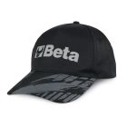 BETA 7982N – Sapka, fekete BETA 7982N