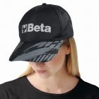 BETA 7982N – Sapka, fekete BETA 7982N