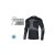 BETA 7997GN – XS - S Stretch felső, hosszú ujjú, grafénnal BETA 7997GN XS - S