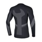BETA 7997GN – XS - S Stretch felső, hosszú ujjú, grafénnal BETA 7997GN XS - S