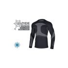 BETA 7997GN – XL - XXL Stretch felső, hosszú ujjú, grafénnal BETA 7997GN XL - XXL