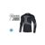 BETA 7997GN – XL - XXL Stretch felső, hosszú ujjú, grafénnal BETA 7997GN XL - XXL