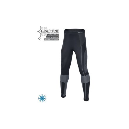 BETA 7998GN – XS - S Stretch alsó nadrág grafénnal BETA 7998GN XS - S