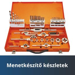 Menetkészítő készletek