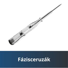 Fázisceruzák