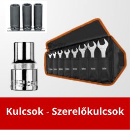 Kulcsok