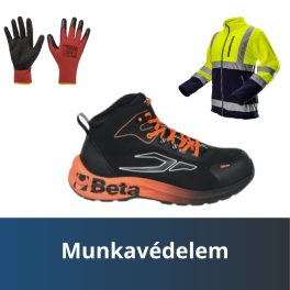 Munkavédelem