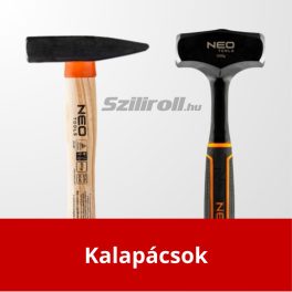 Kalapácsok