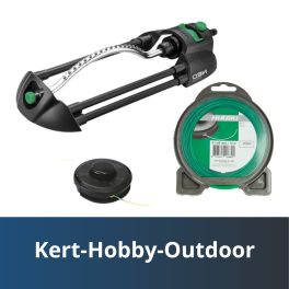 Kert-Hobby-Outdoor