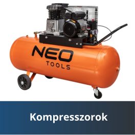Kompresszorok