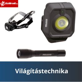 Világítástechnika
