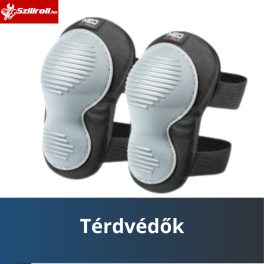 Térdvédők