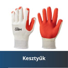 Kesztyűk