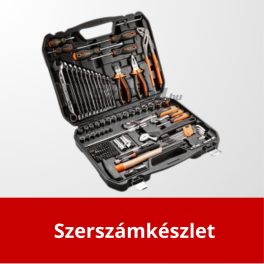 Szerszámkészlet