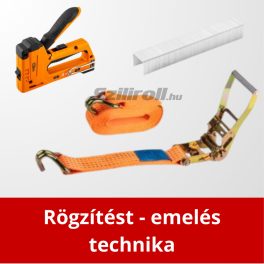 Rögzítéstechnika