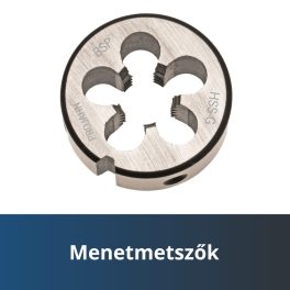 Menetmetszők
