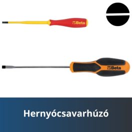 Hernyócsavarhúzó