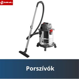 Porszívók